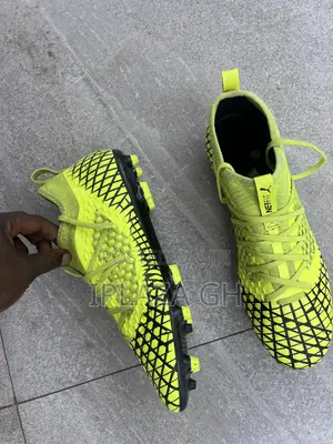 Soccer Boots