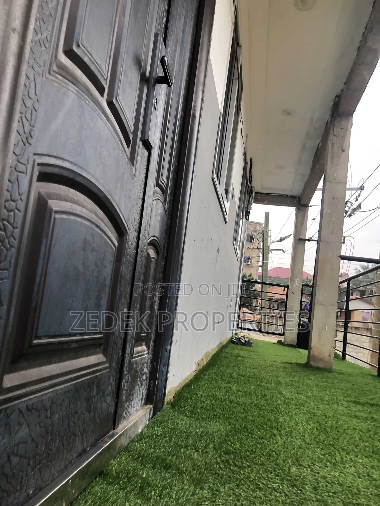1bdrm Apartment in Kwabenya, Ashomang Estate for rent