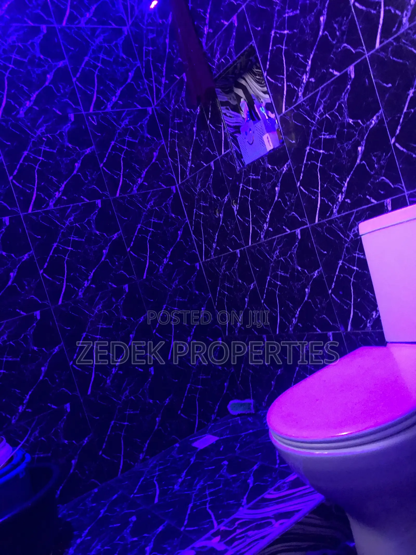 1bdrm Apartment in Kwabenya, Ashomang Estate for rent