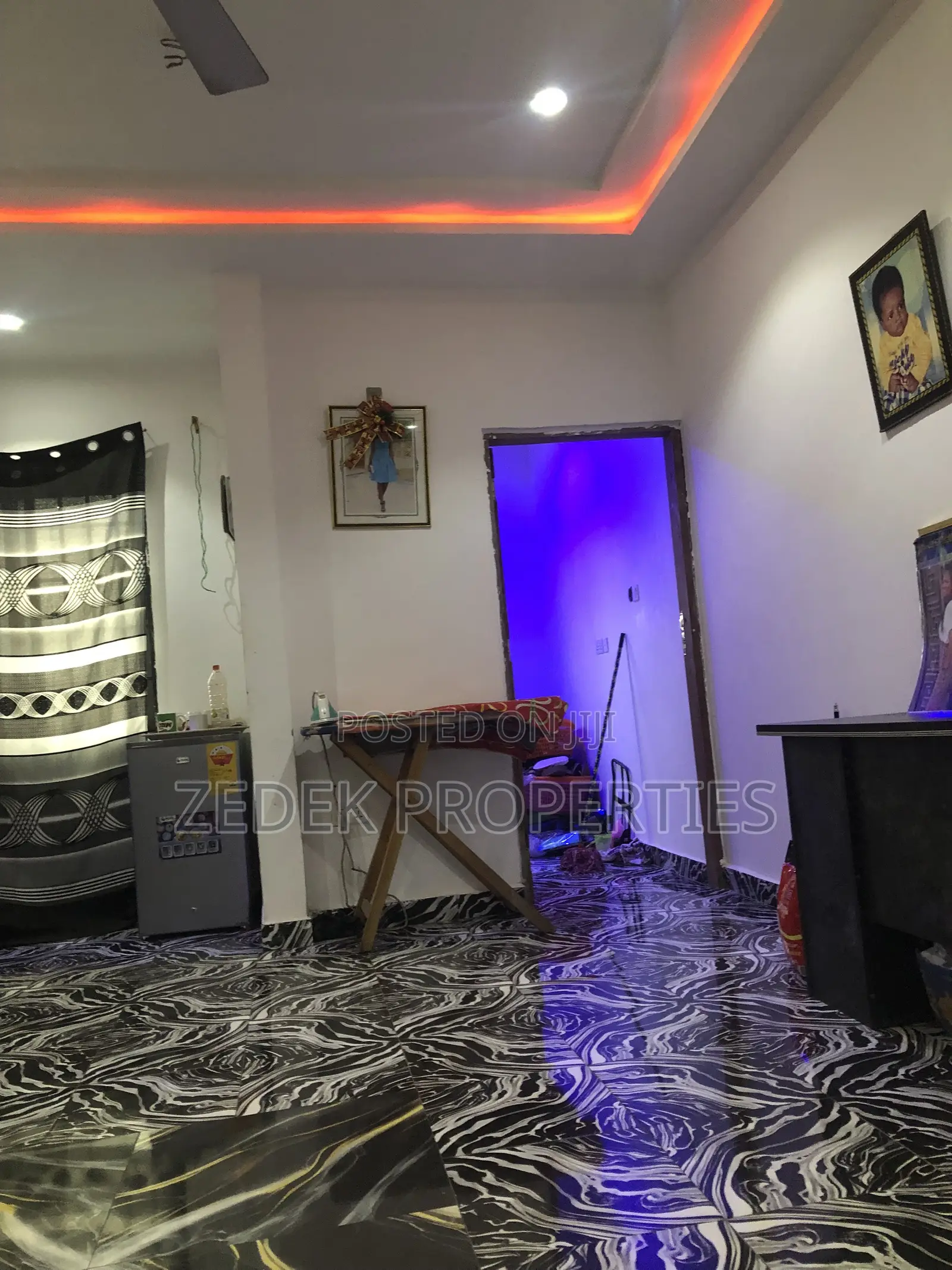 1bdrm Apartment in Kwabenya, Ashomang Estate for rent