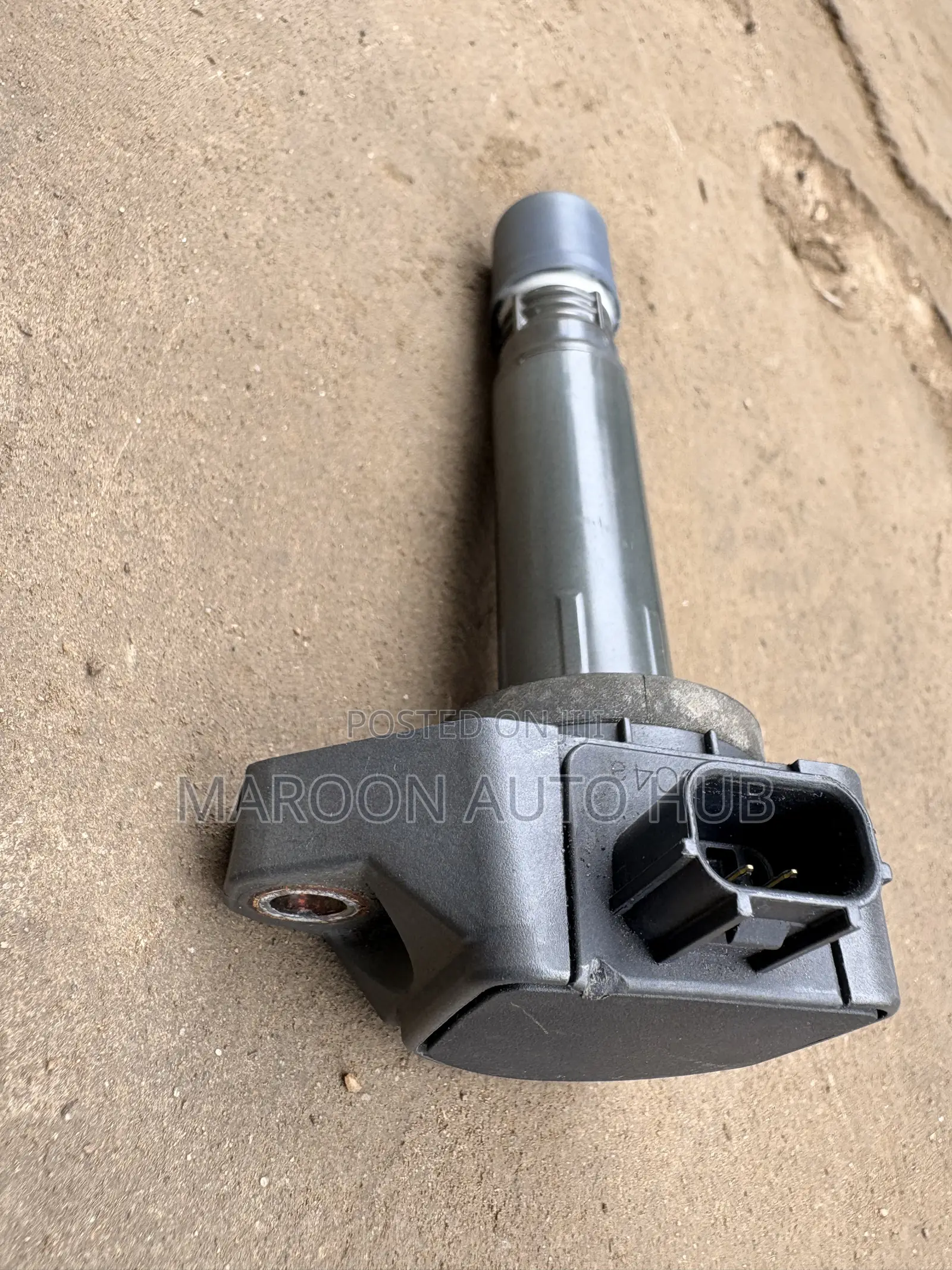 Honda Civic Ignition Coil (2006 Model) – Genuine Used