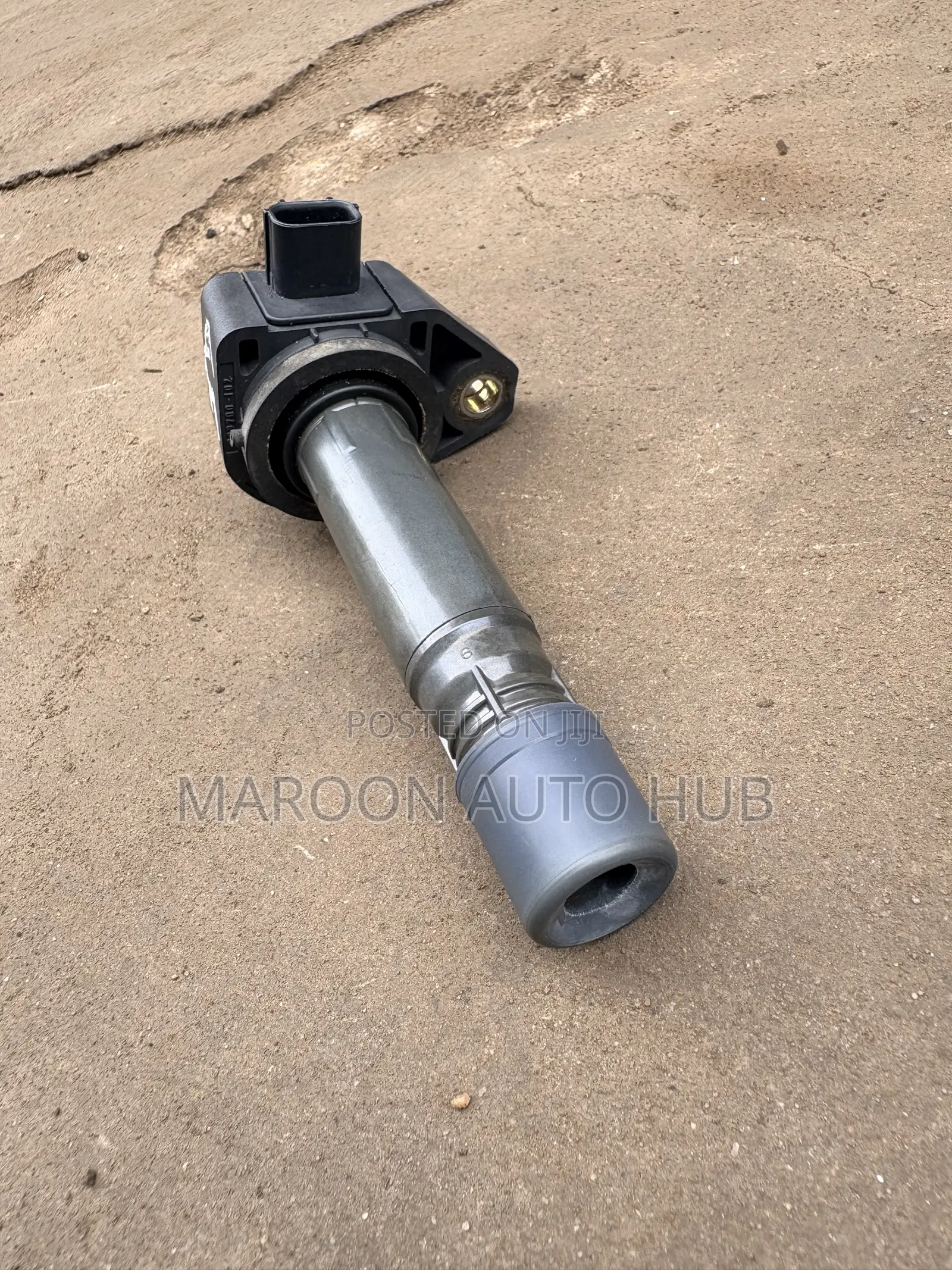Honda Civic Ignition Coil (2006 Model) – Genuine Used