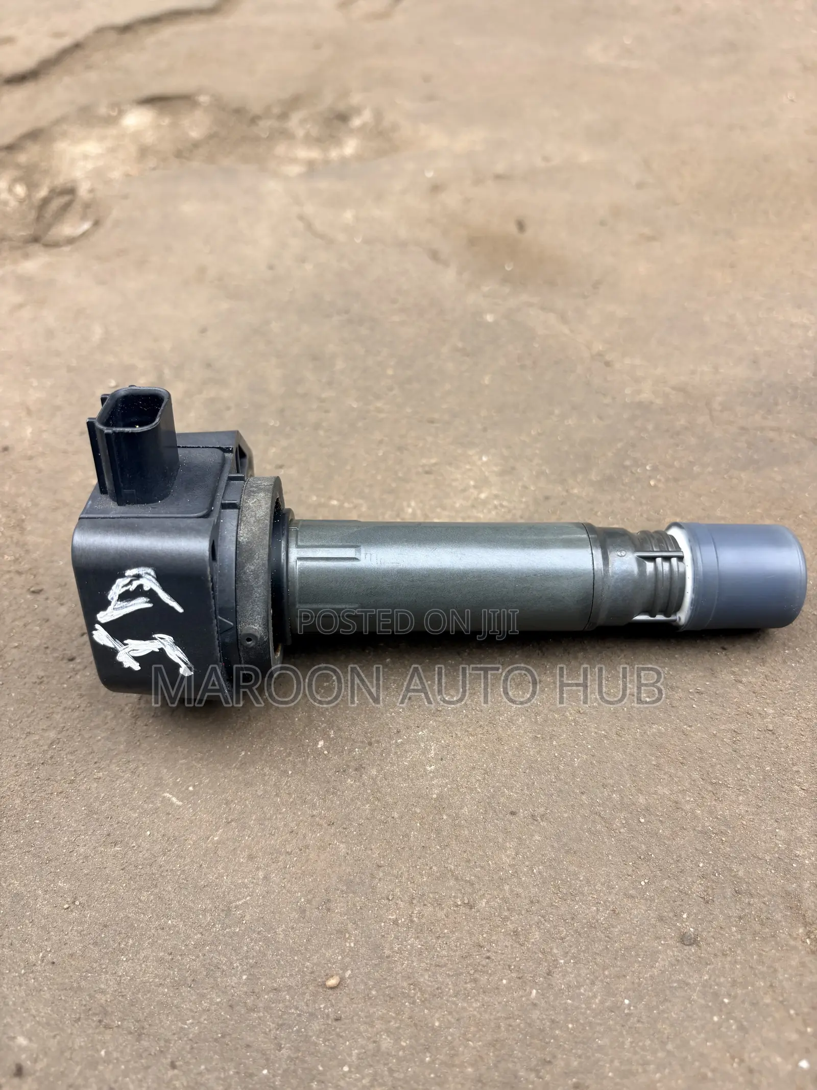 Honda Civic Ignition Coil (2006 Model) – Genuine Used