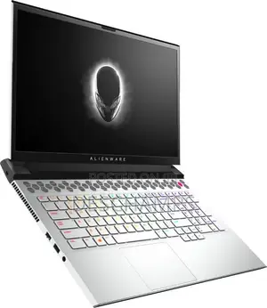Alienware Battery Repair