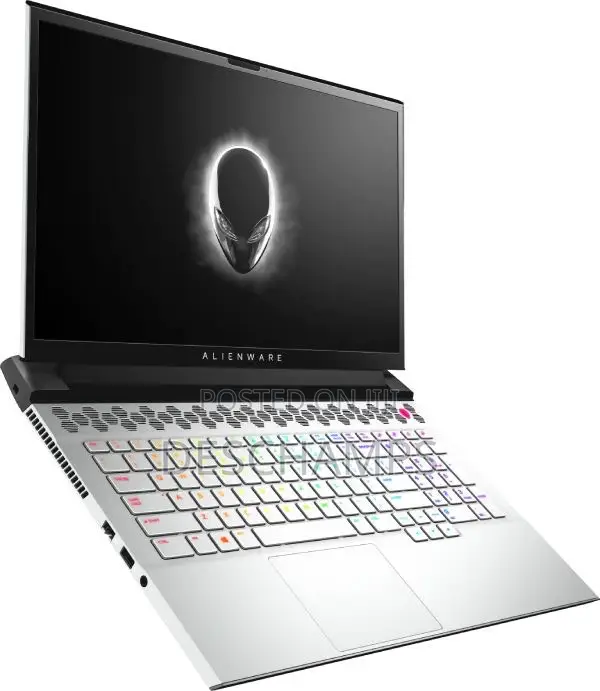 Alienware Battery Repair
