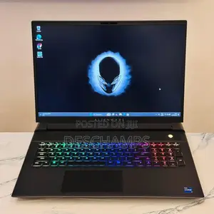 Alienware Battery Repair