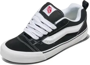 Old Skull Vans