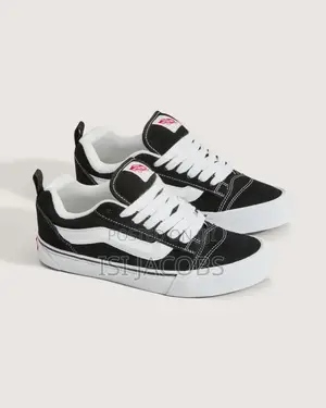 Old Skull Vans