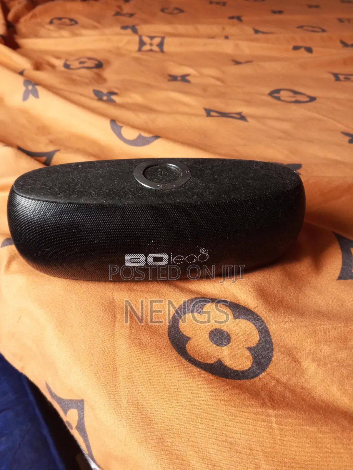 Portable Bolead Wireless Bluetooth Speaker – Clean Sound Strong Bass