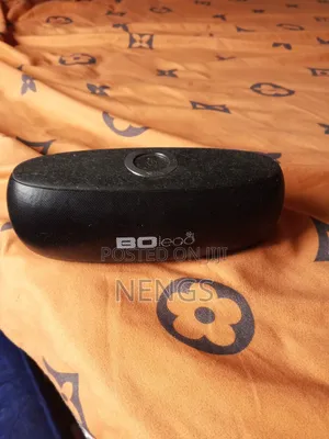 Portable Bolead Wireless Bluetooth Speaker – Clean Sound Strong Bass