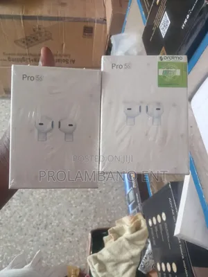 Pro5s Earpod