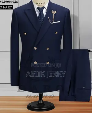 Suits for Sale