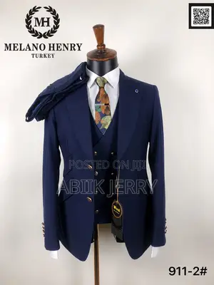 Suits for Sale