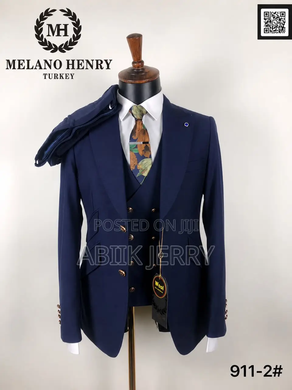 Suits for Sale