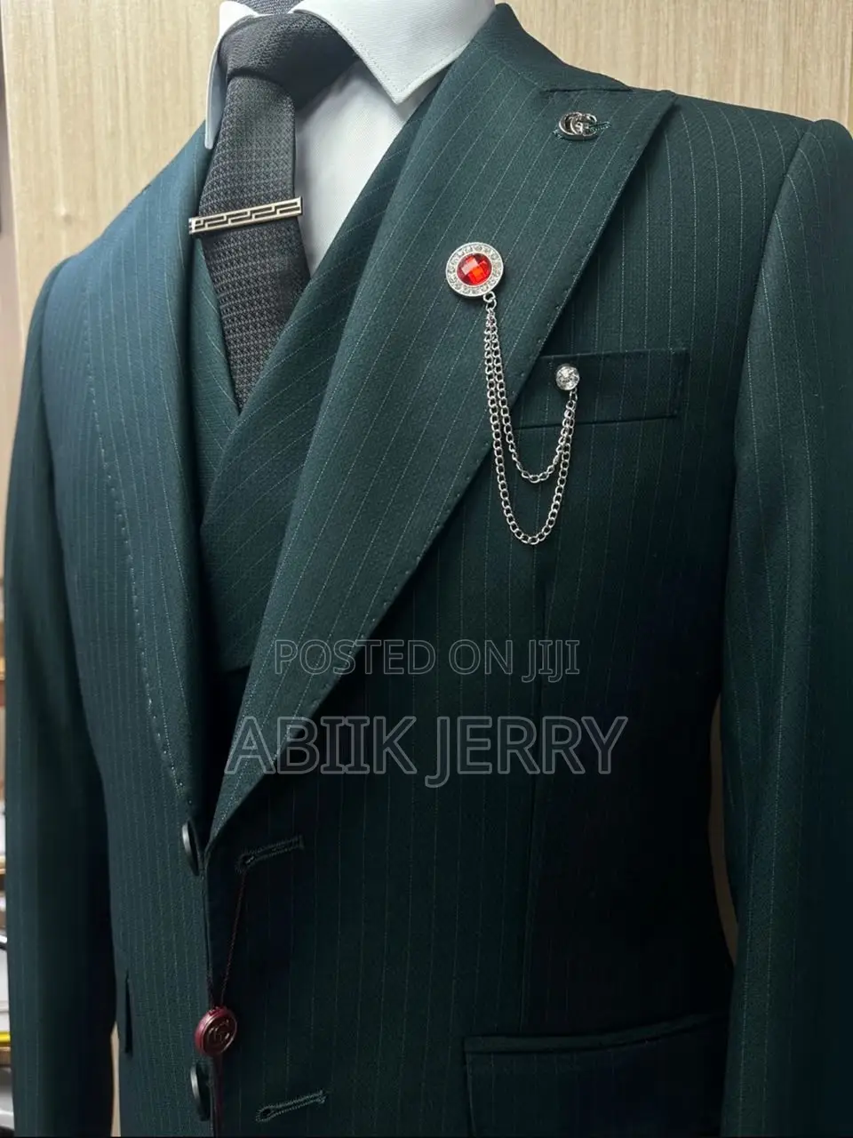 Suits for Sale
