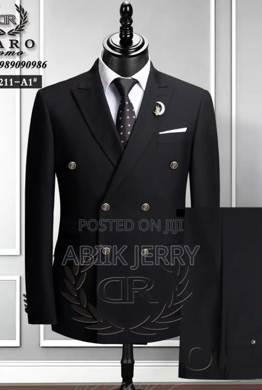 Suits for Sale