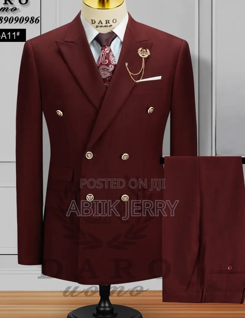Suits for Sale