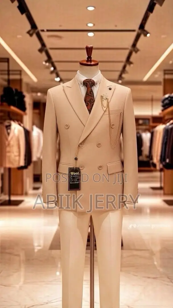 Suits for Sale