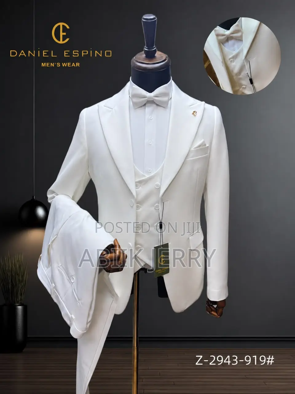 Suits for Sale
