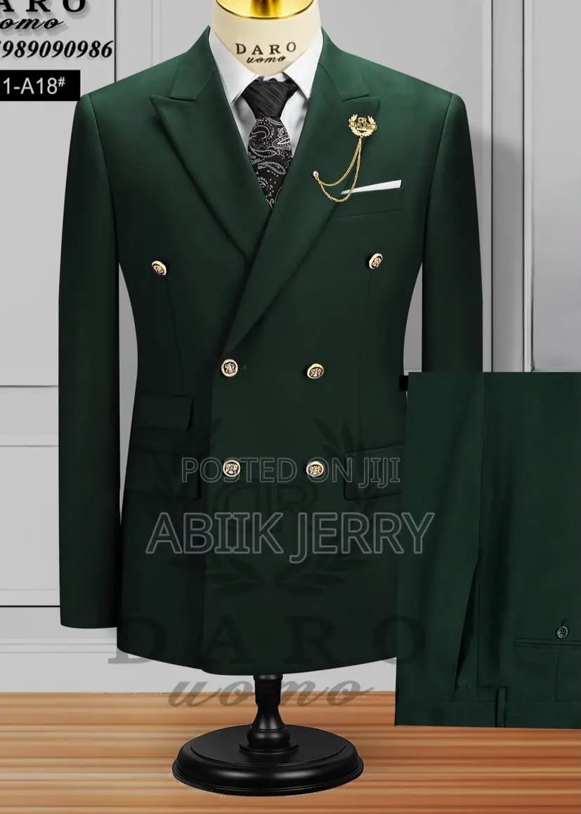 Suits for Sale