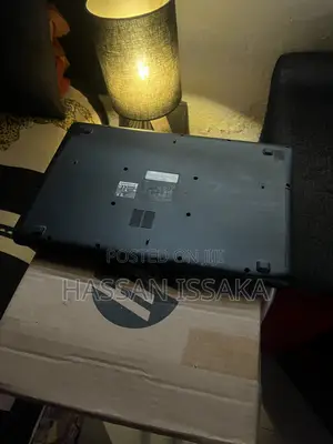 Laptop Acer Aspire E15 4GB Intel Celeron HDD 500GB