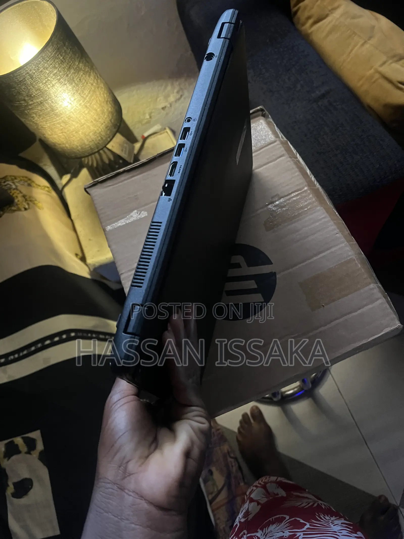 Laptop Acer Aspire E15 4GB Intel Celeron HDD 500GB