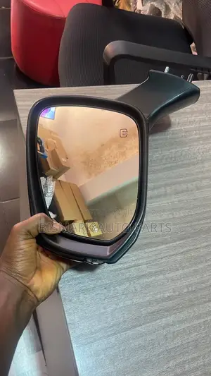 Toyota Corolla Cross 2020 2021 2022 2023 2024 2025 Side Mirror
