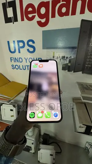 Apple iPhone 13 128 GB Blue
