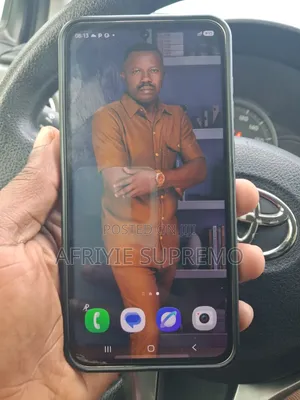 Samsung Galaxy A56 256 GB Gray