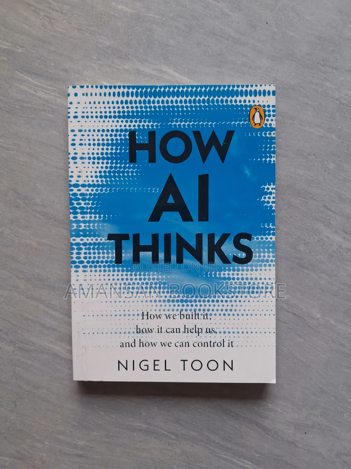 How Ai Thinks