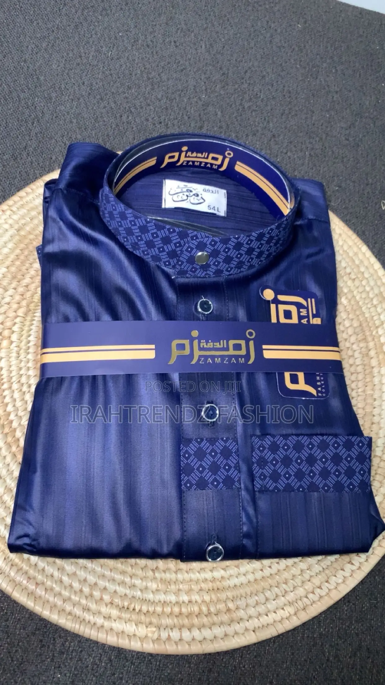 Jalbab/Jalabiya(unisex)