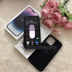 Apple iPhone 14 Pro Max 256 GB Purple