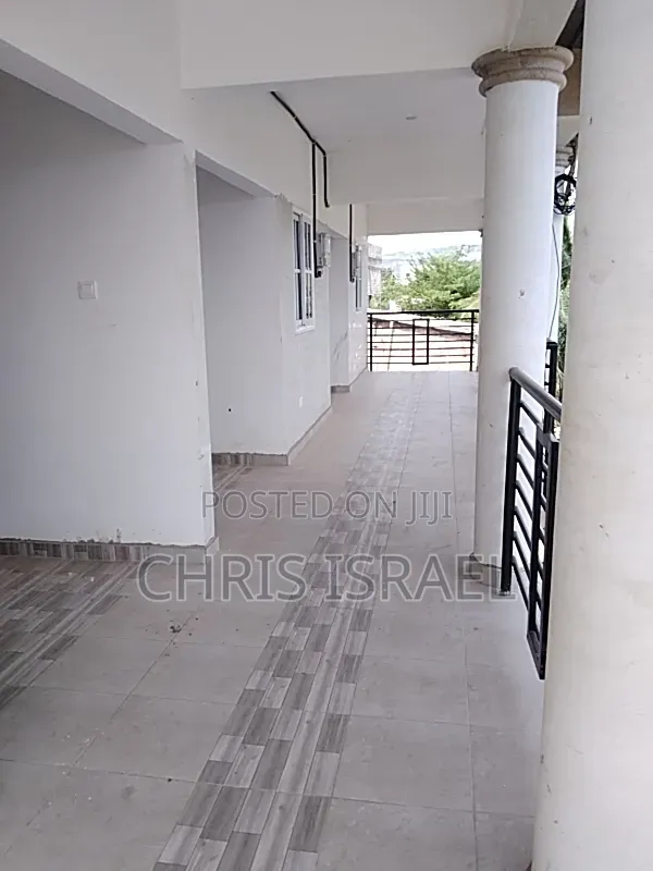 1bdrm Room & Parlour in Otinibi, Amrahia for rent