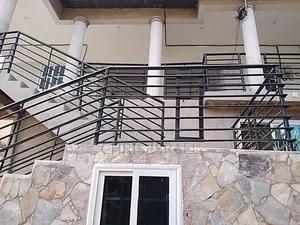 1bdrm Room & Parlour in Otinibi, Amrahia for rent