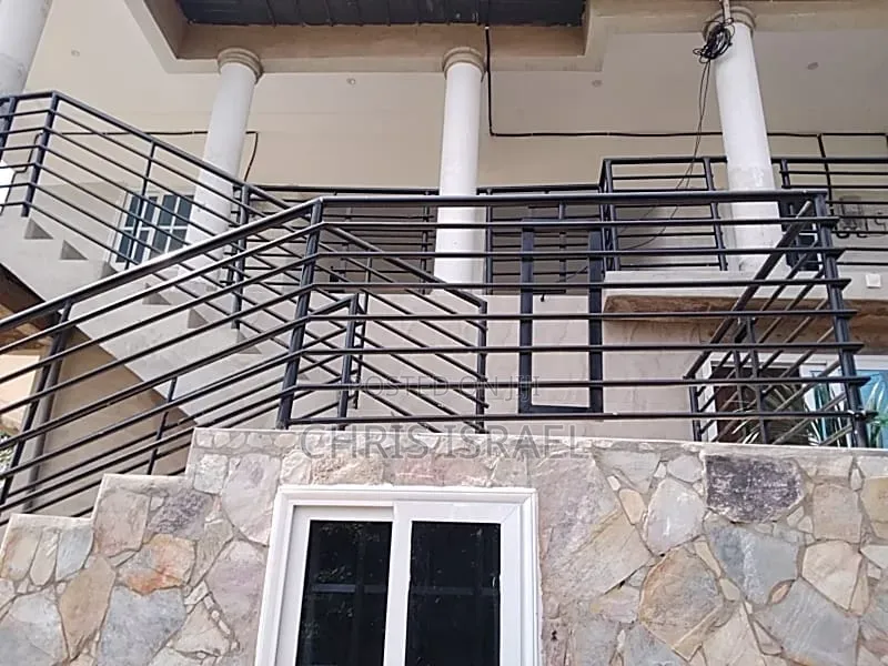 1bdrm Room & Parlour in Otinibi, Amrahia for rent