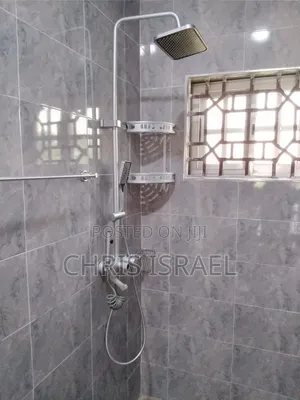 1bdrm Room & Parlour in Otinibi, Amrahia for rent