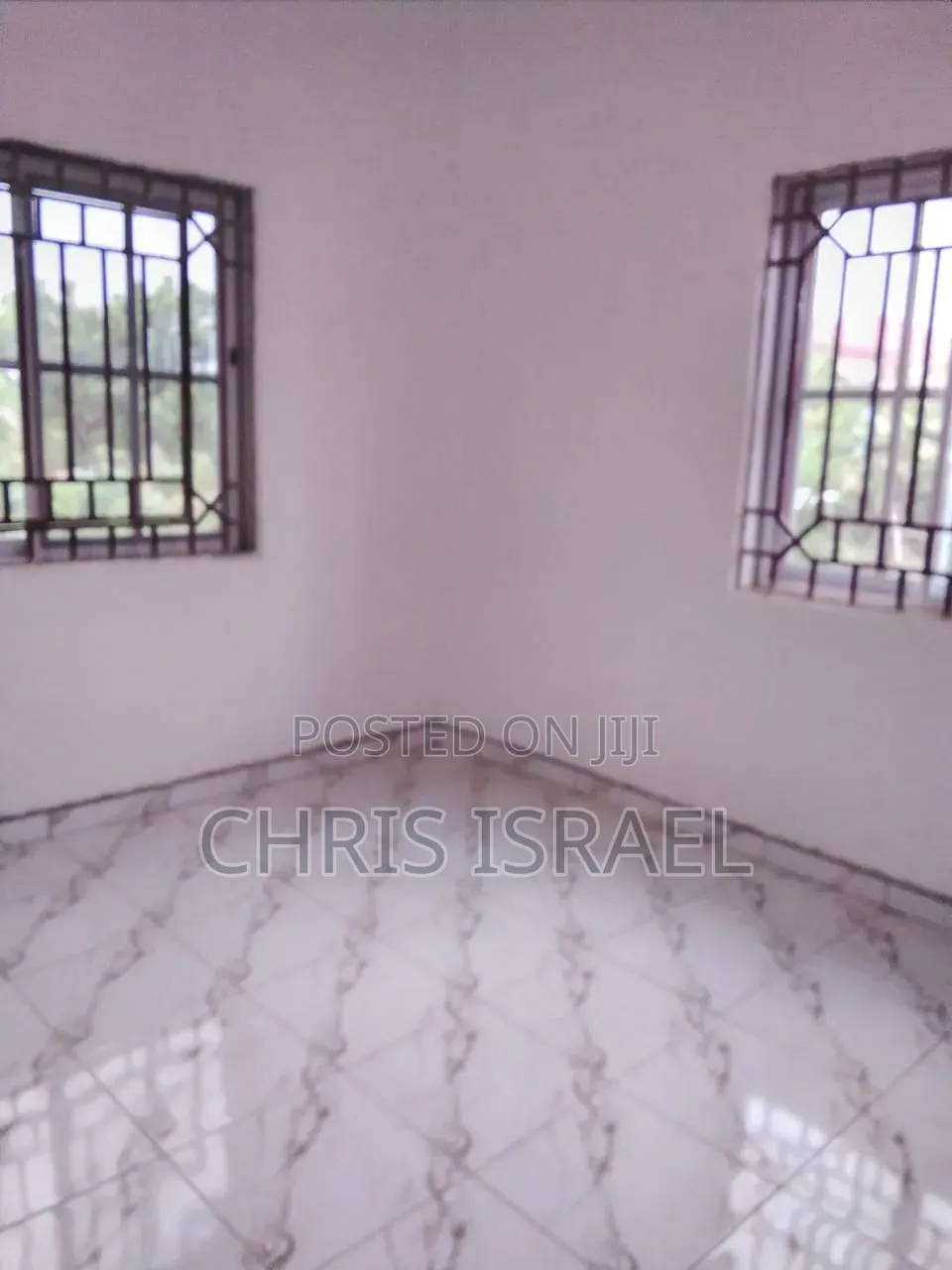 1bdrm Room & Parlour in Otinibi, Amrahia for rent