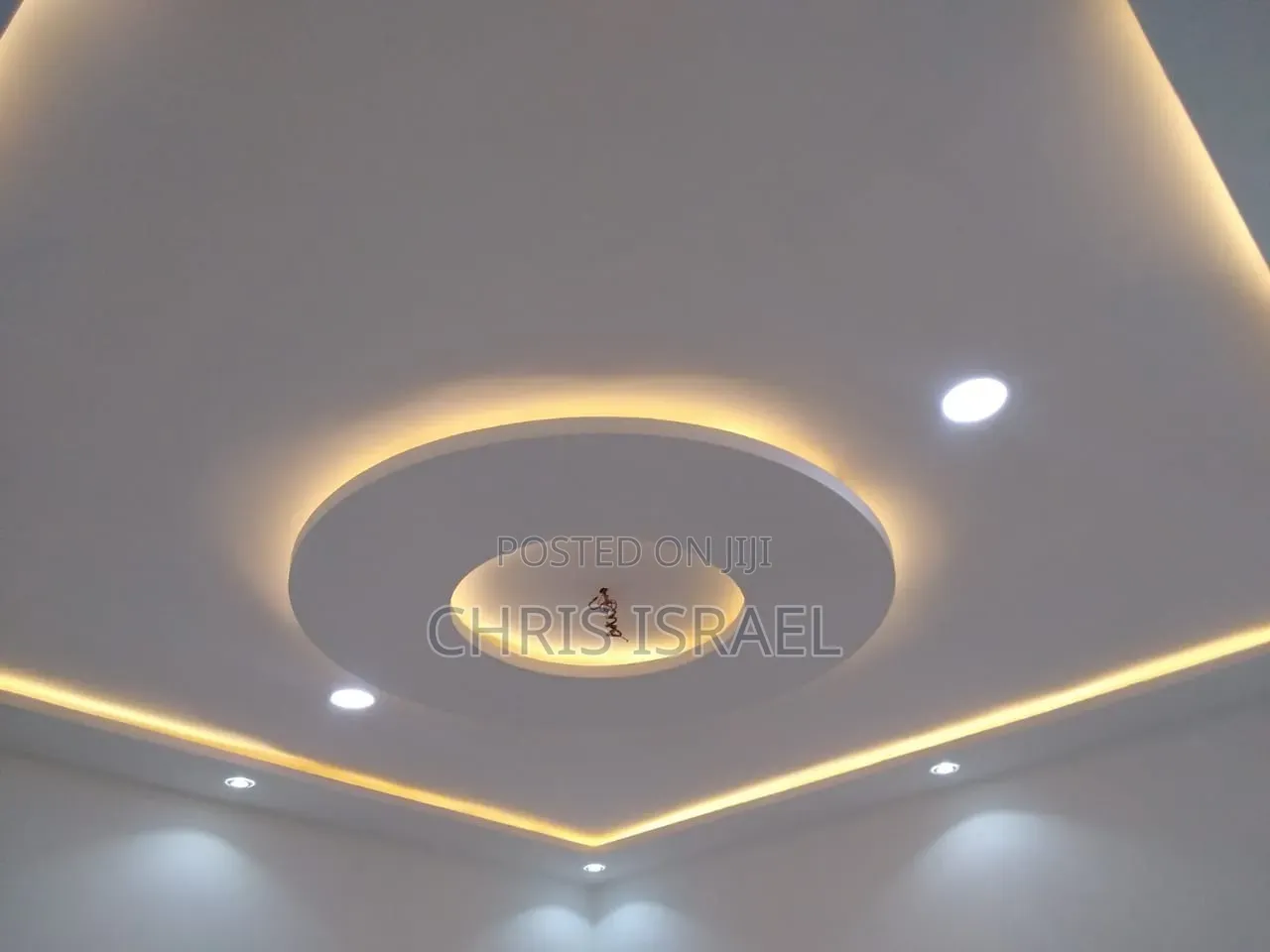 1bdrm Room & Parlour in Otinibi, Amrahia for rent