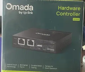 Omada Hardware Controller