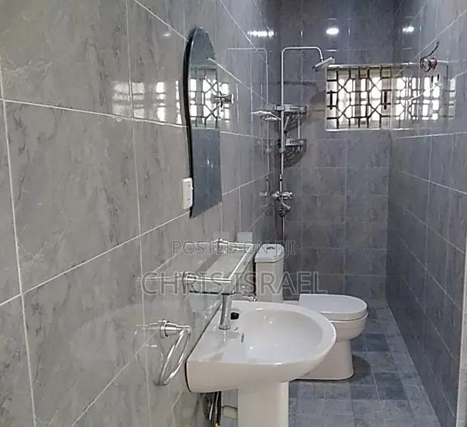 1bdrm Room & Parlour in Otinibi, Amrahia for rent