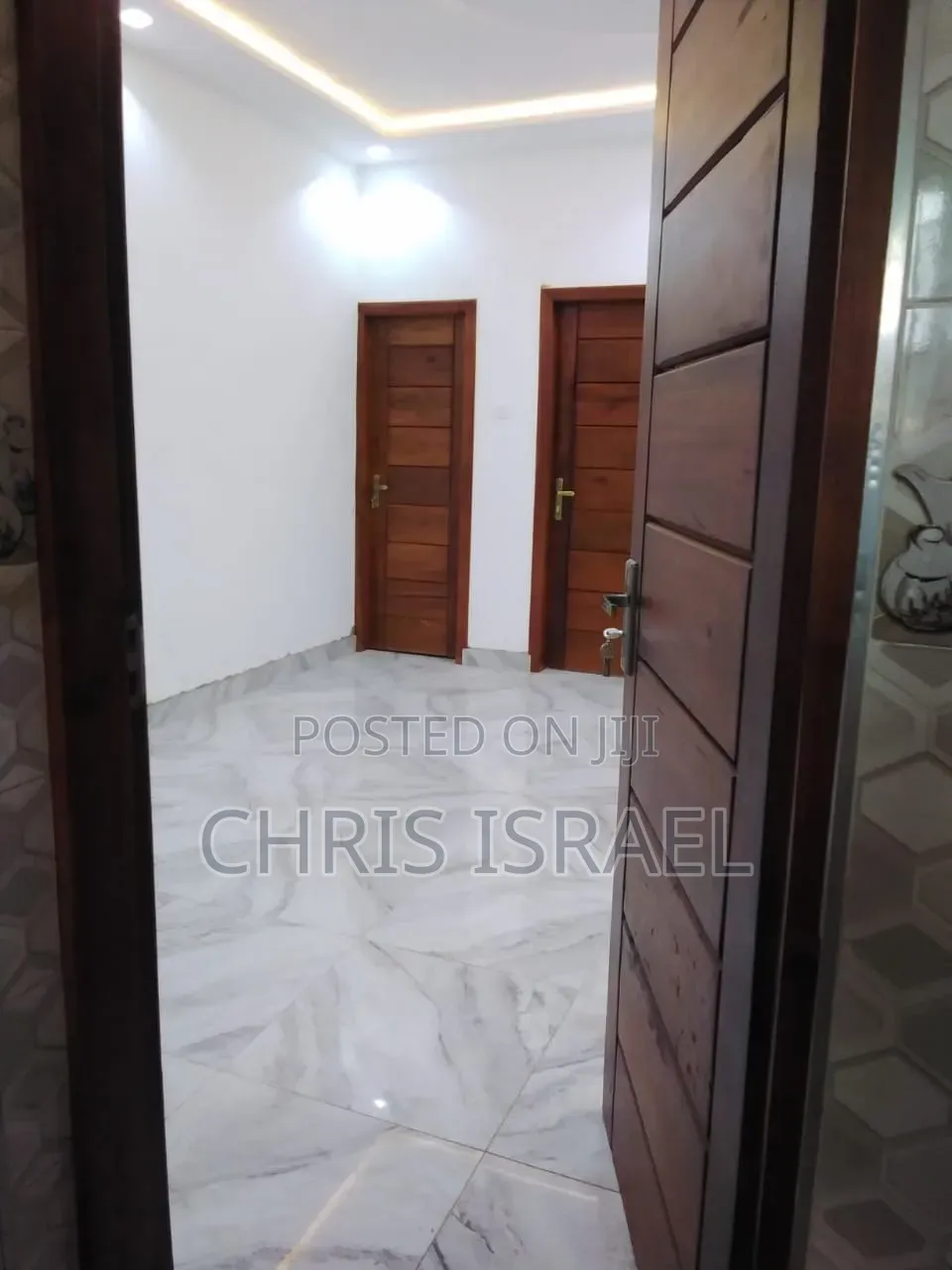 1bdrm Room & Parlour in Otinibi, Amrahia for rent