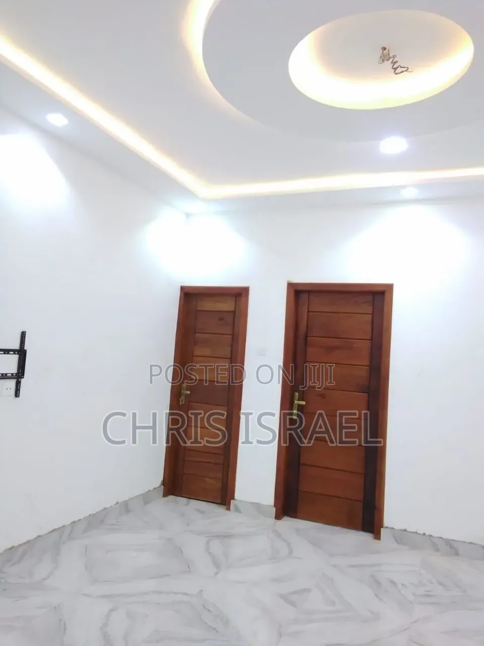1bdrm Room & Parlour in Otinibi, Amrahia for rent