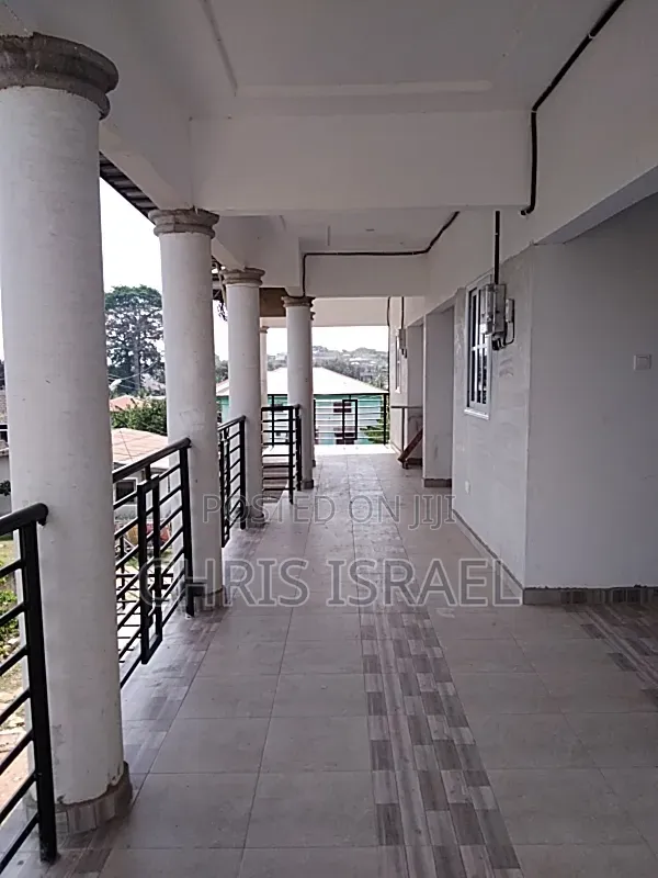 1bdrm Room & Parlour in Otinibi, Amrahia for rent