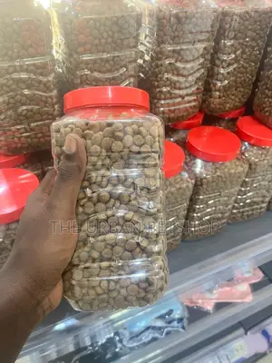 1kg Rufia Puppy Food