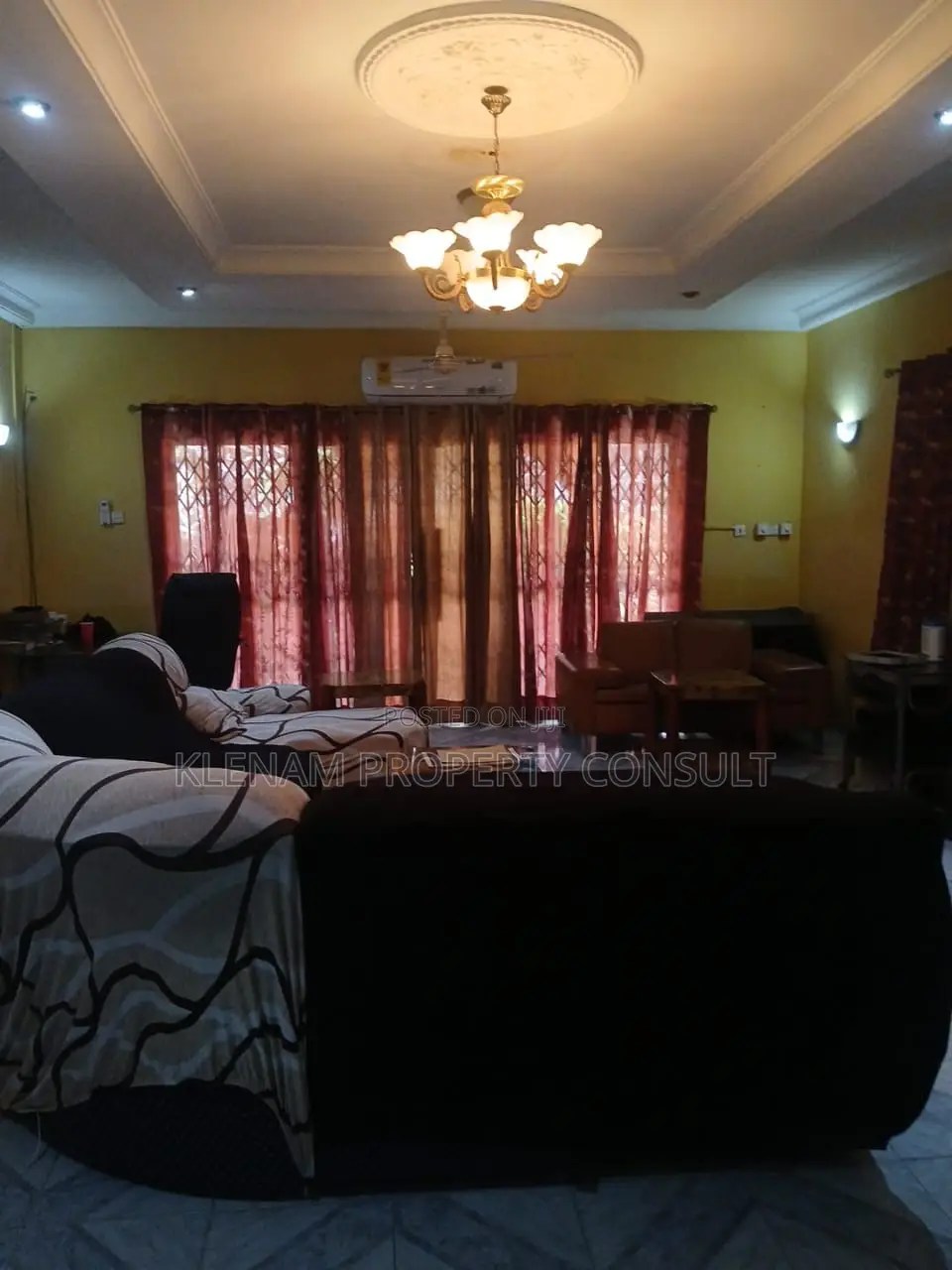 4bdrm House in New Gbawe for sale