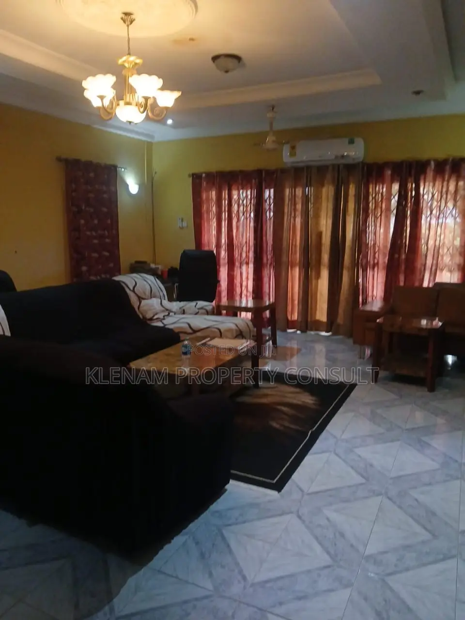 4bdrm House in New Gbawe for sale