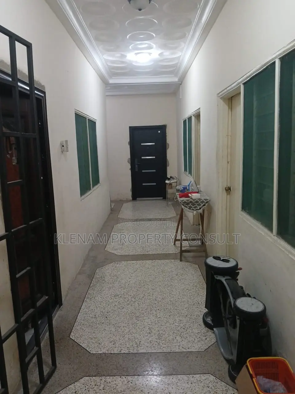 4bdrm House in New Gbawe for sale