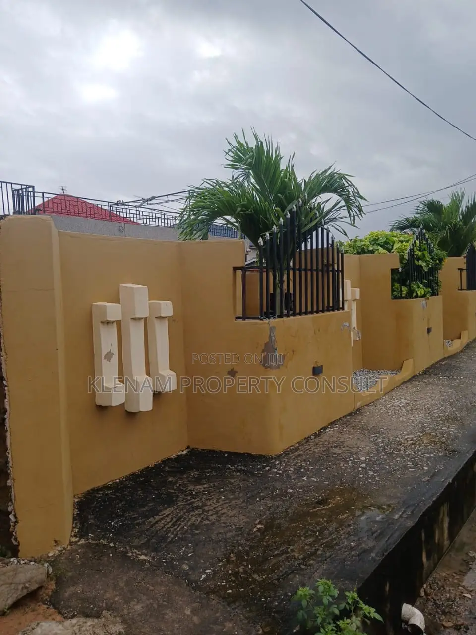 4bdrm House in New Gbawe for sale