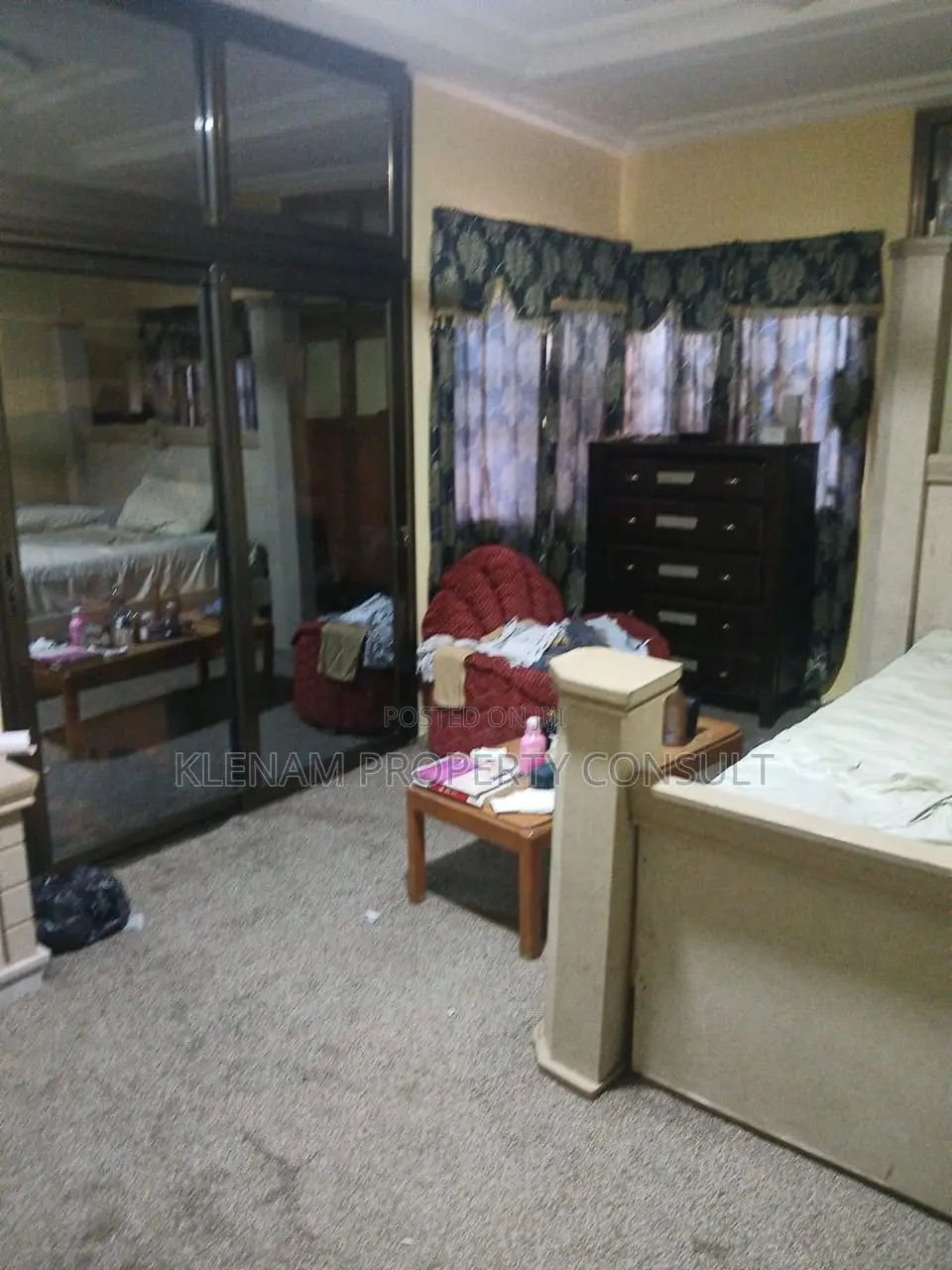 4bdrm House in New Gbawe for sale
