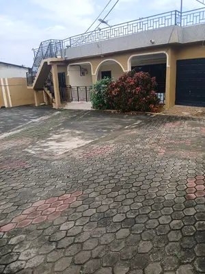 4bdrm House in New Gbawe for sale